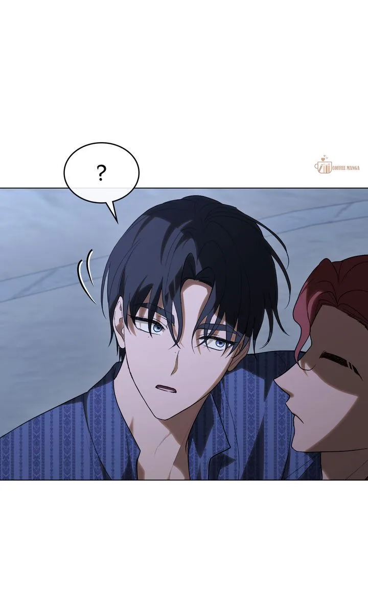 Kissing with God’s Eyes Covered Chapter 67 page 66