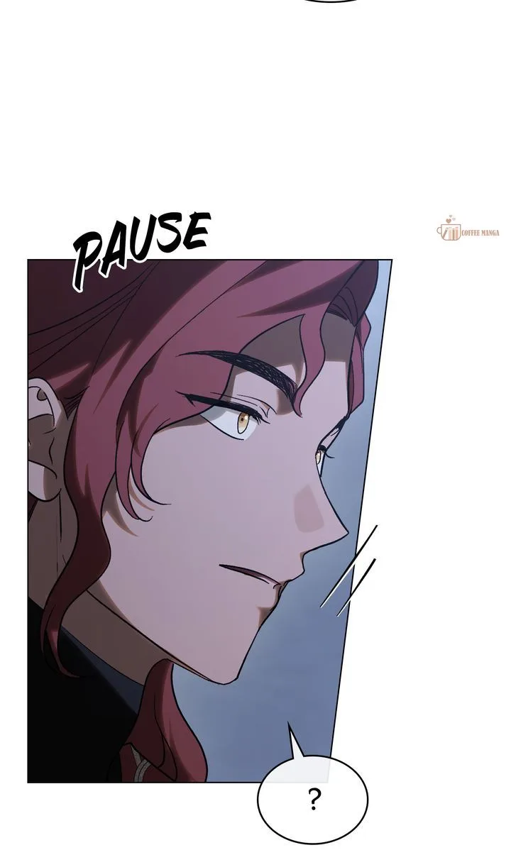 Kissing with God’s Eyes Covered Chapter 67 page 65