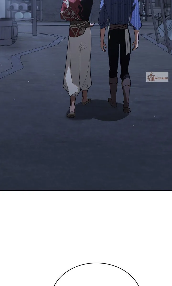 Kissing with God’s Eyes Covered Chapter 67 page 52