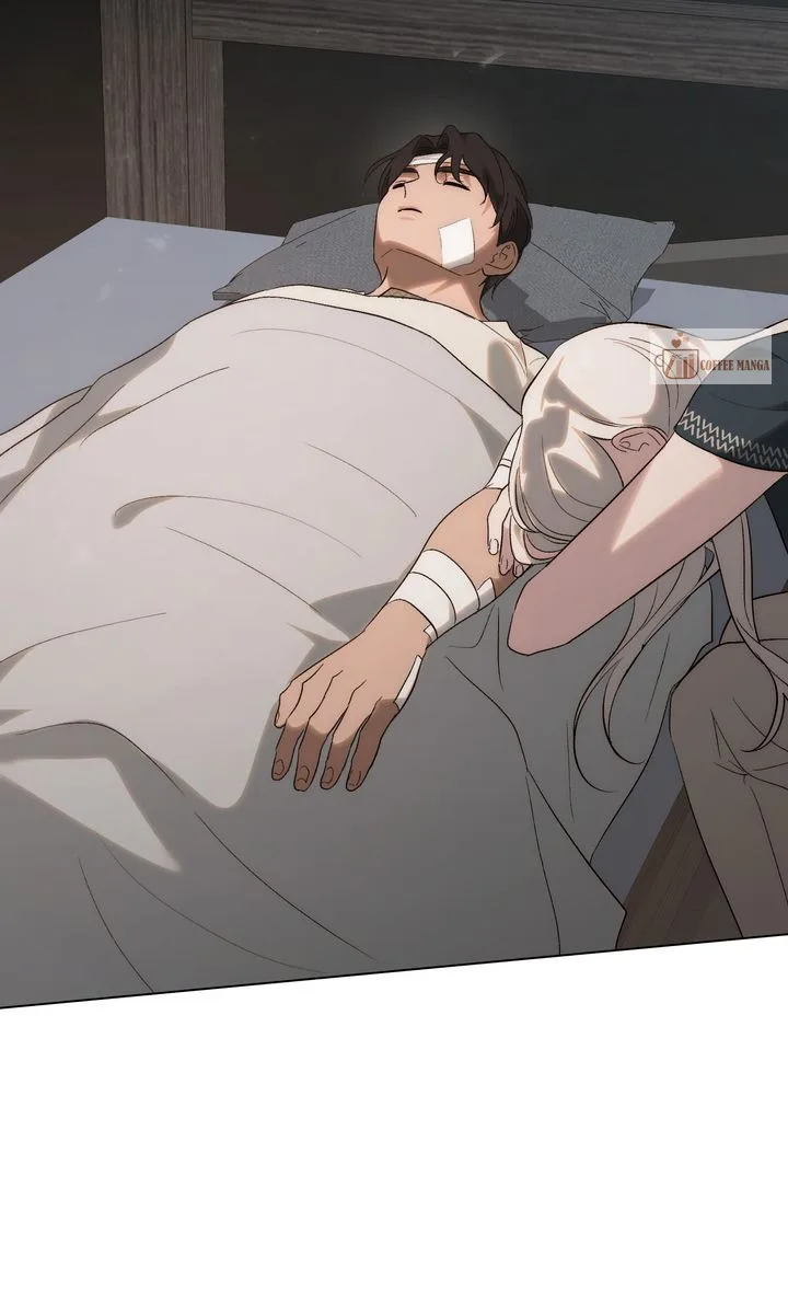 Kissing with God’s Eyes Covered Chapter 61 page 88