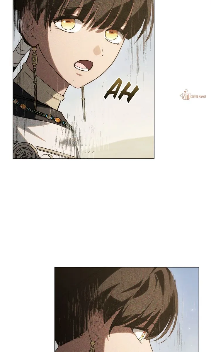 Kissing with God’s Eyes Covered Chapter 66 page 13