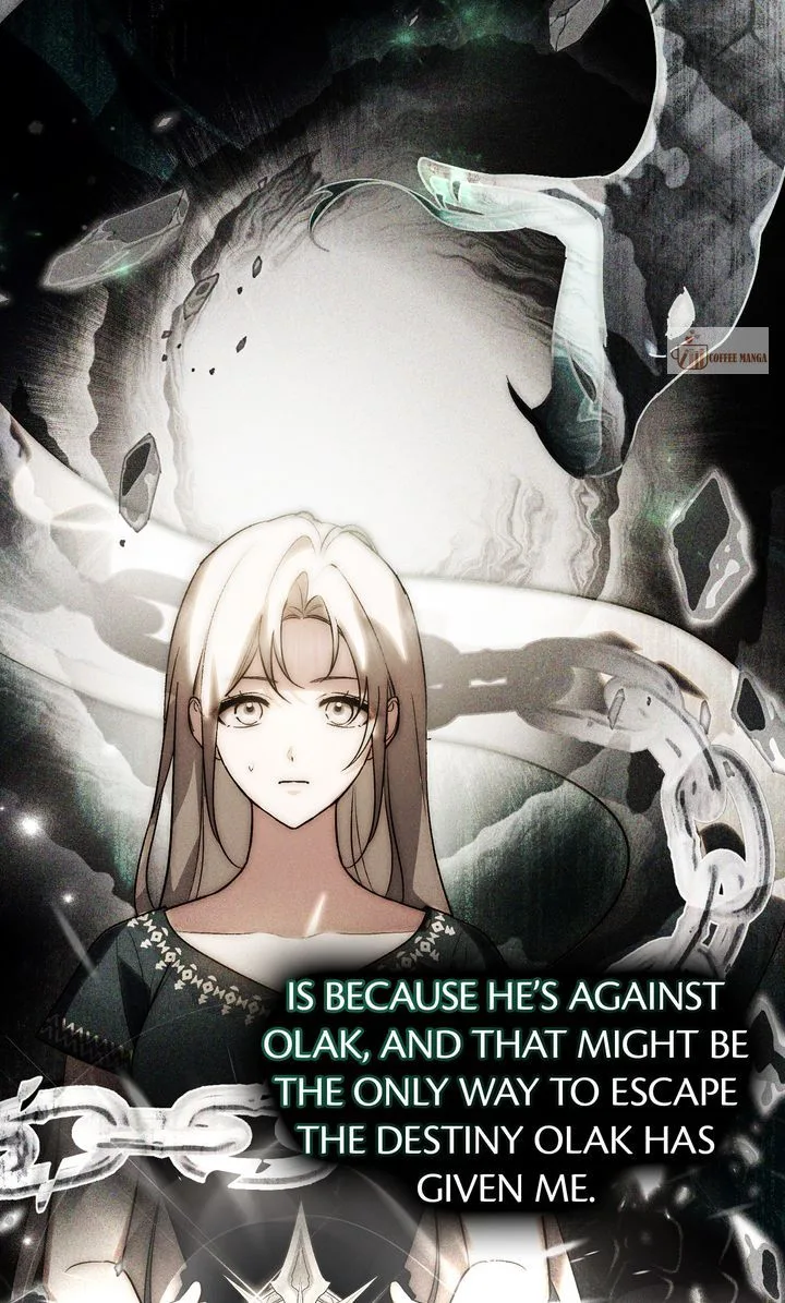 Kissing with God’s Eyes Covered Chapter 62 page 62
