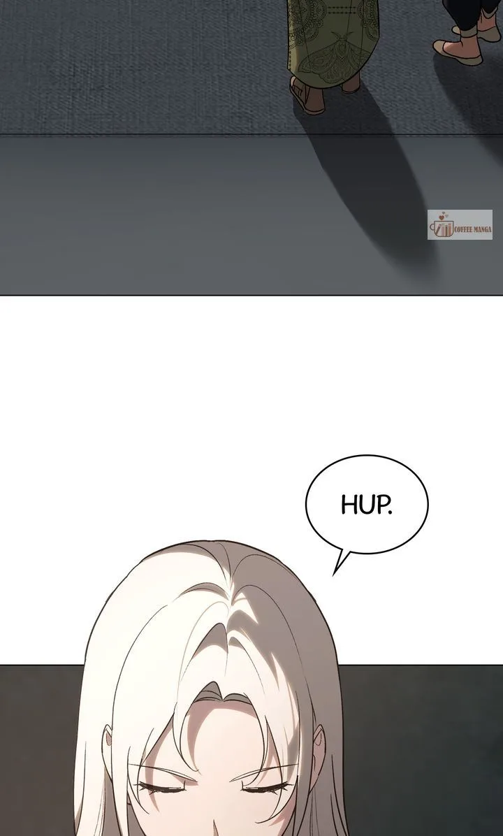 Kissing with God’s Eyes Covered Chapter 66 page 21
