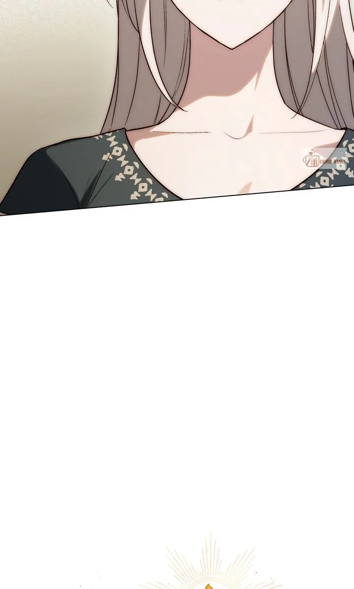 Kissing with God’s Eyes Covered Chapter 66 page 18