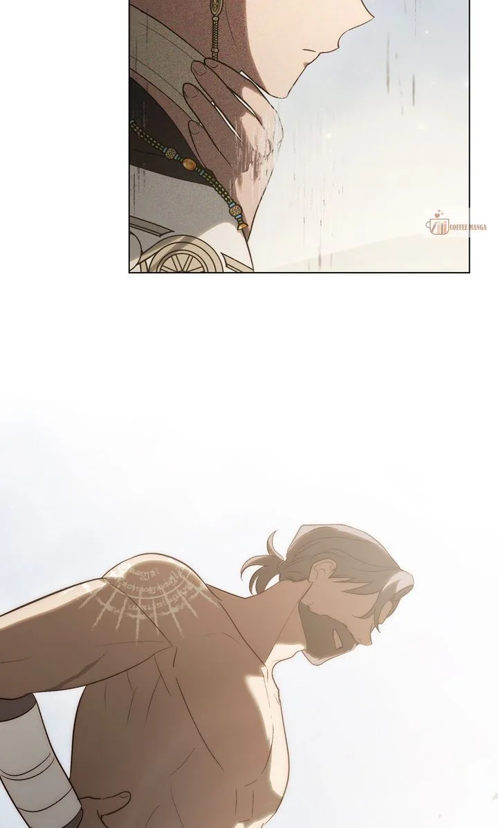 Kissing with God’s Eyes Covered Chapter 66 page 14