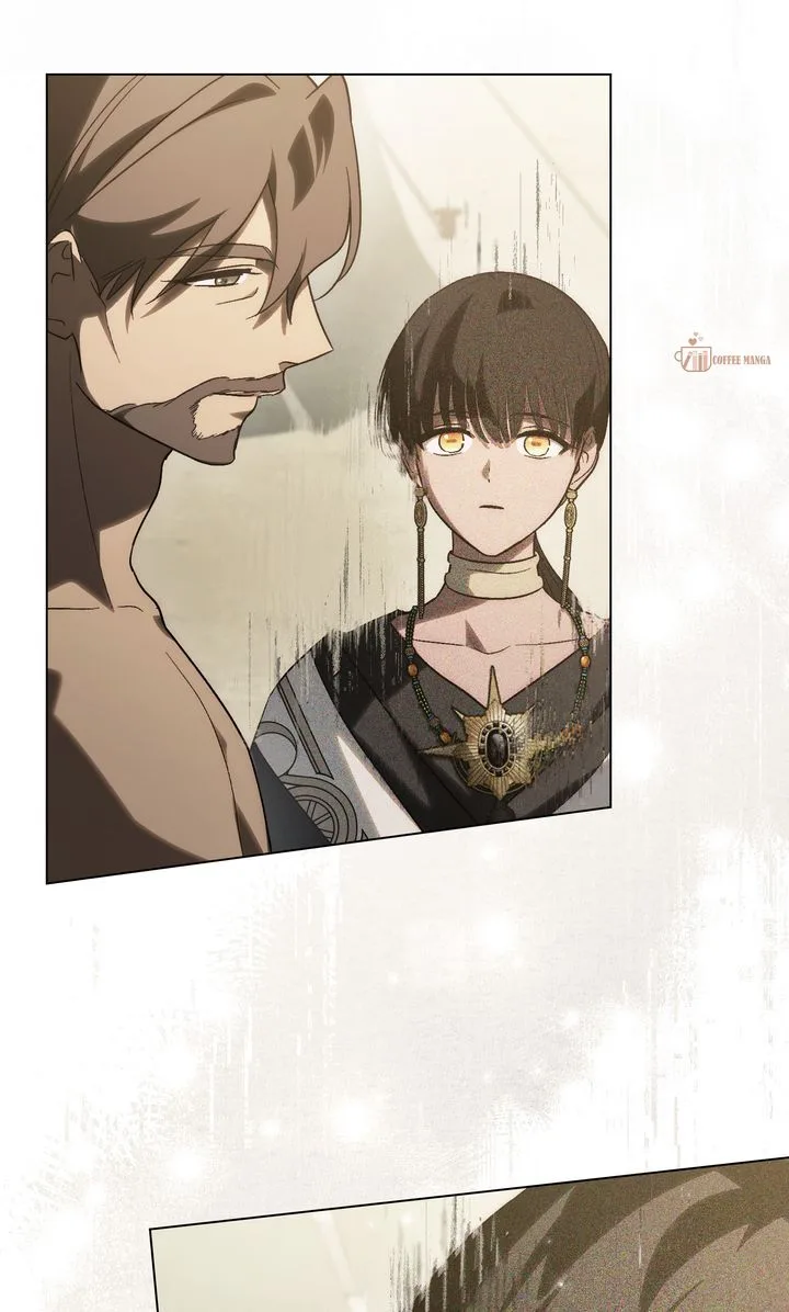 Kissing with God’s Eyes Covered Chapter 66 page 10