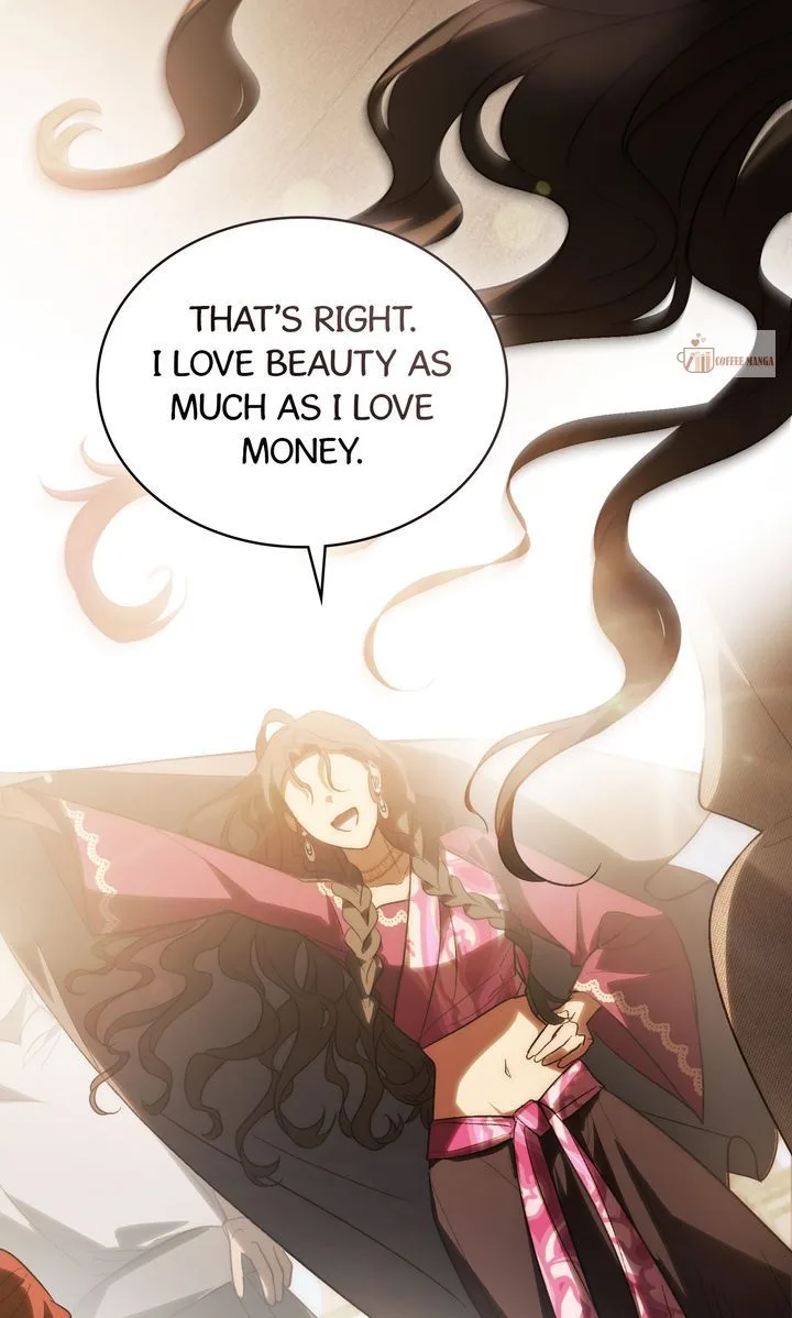 Kissing with God’s Eyes Covered Chapter 67 page 18
