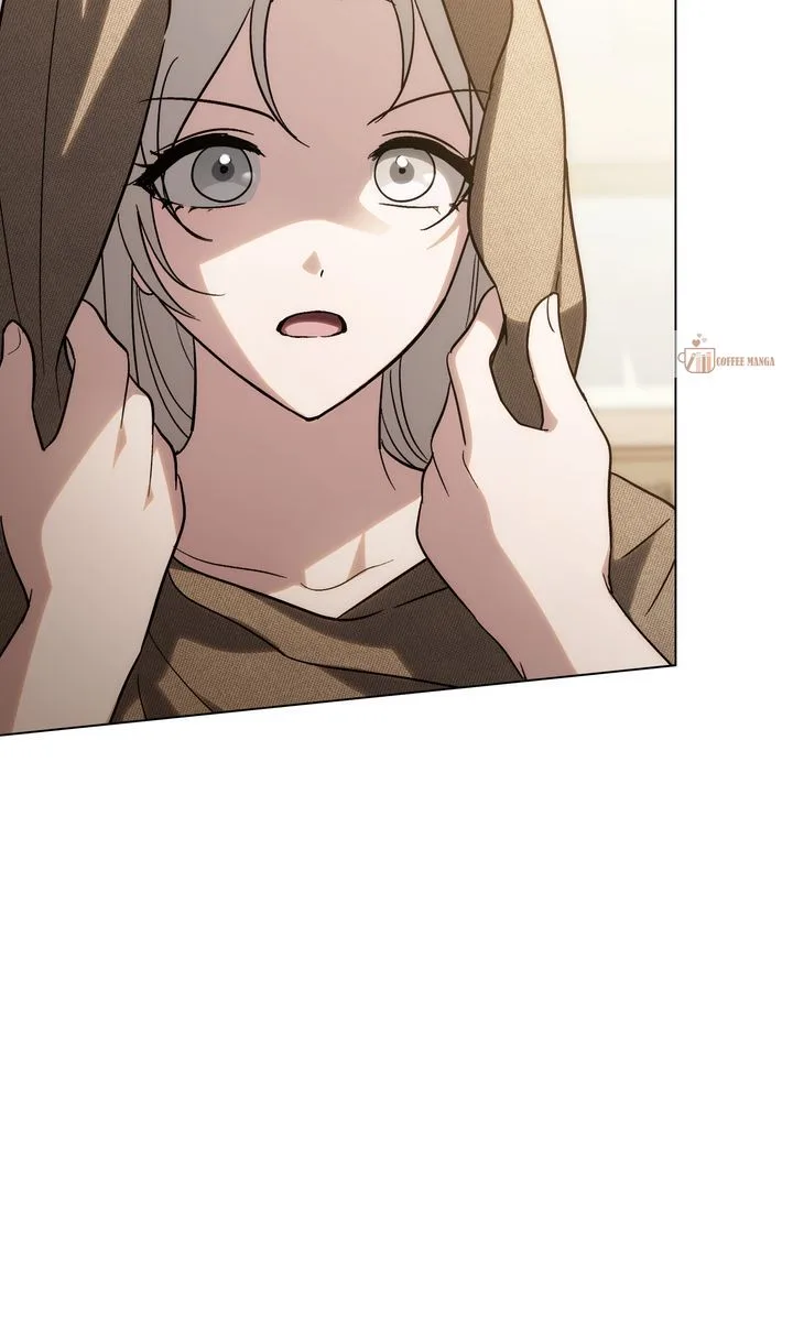 Kissing with God’s Eyes Covered Chapter 66 page 67