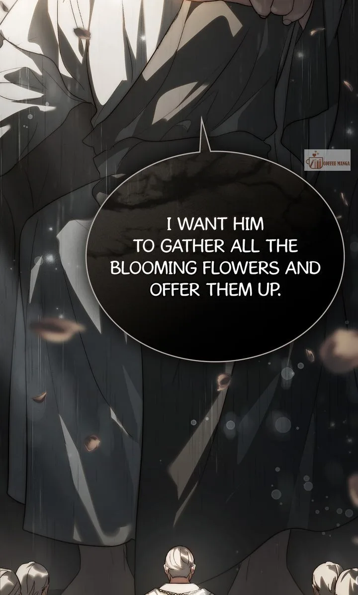 Kissing with God’s Eyes Covered Chapter 62 page 87