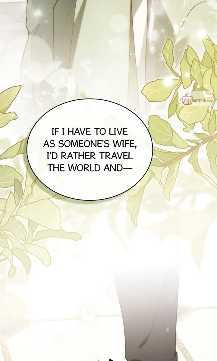 Kissing with God’s Eyes Covered Chapter 64 page 53