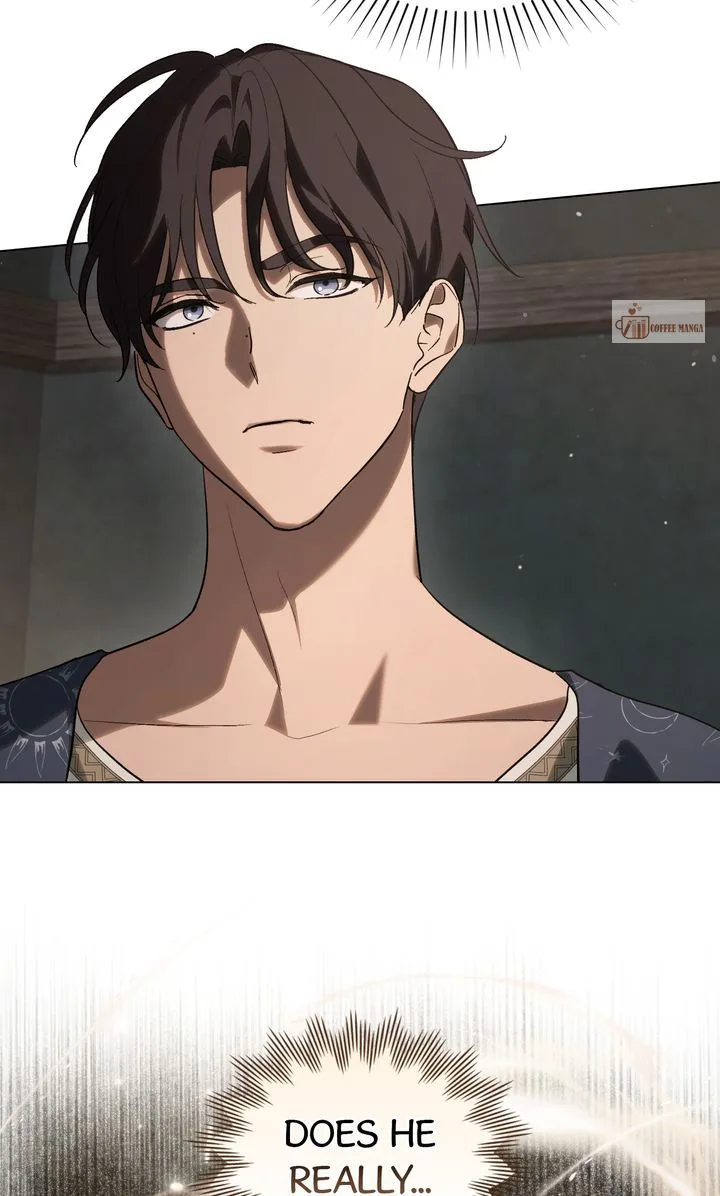 Kissing with God’s Eyes Covered Chapter 66 page 30