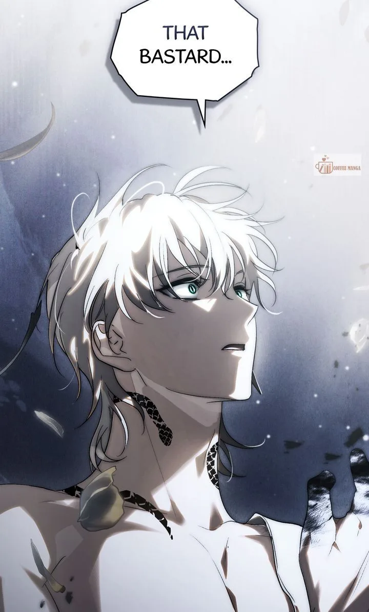 Kissing with God’s Eyes Covered Chapter 62 page 79
