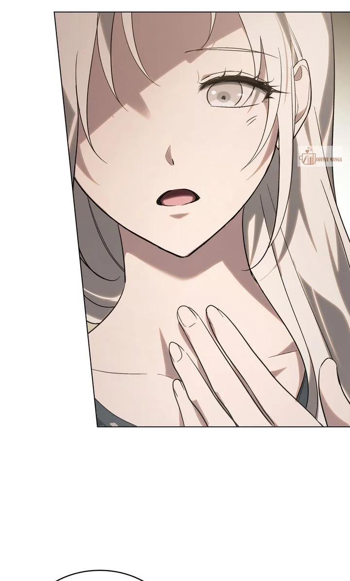 Kissing with God’s Eyes Covered Chapter 66 page 43