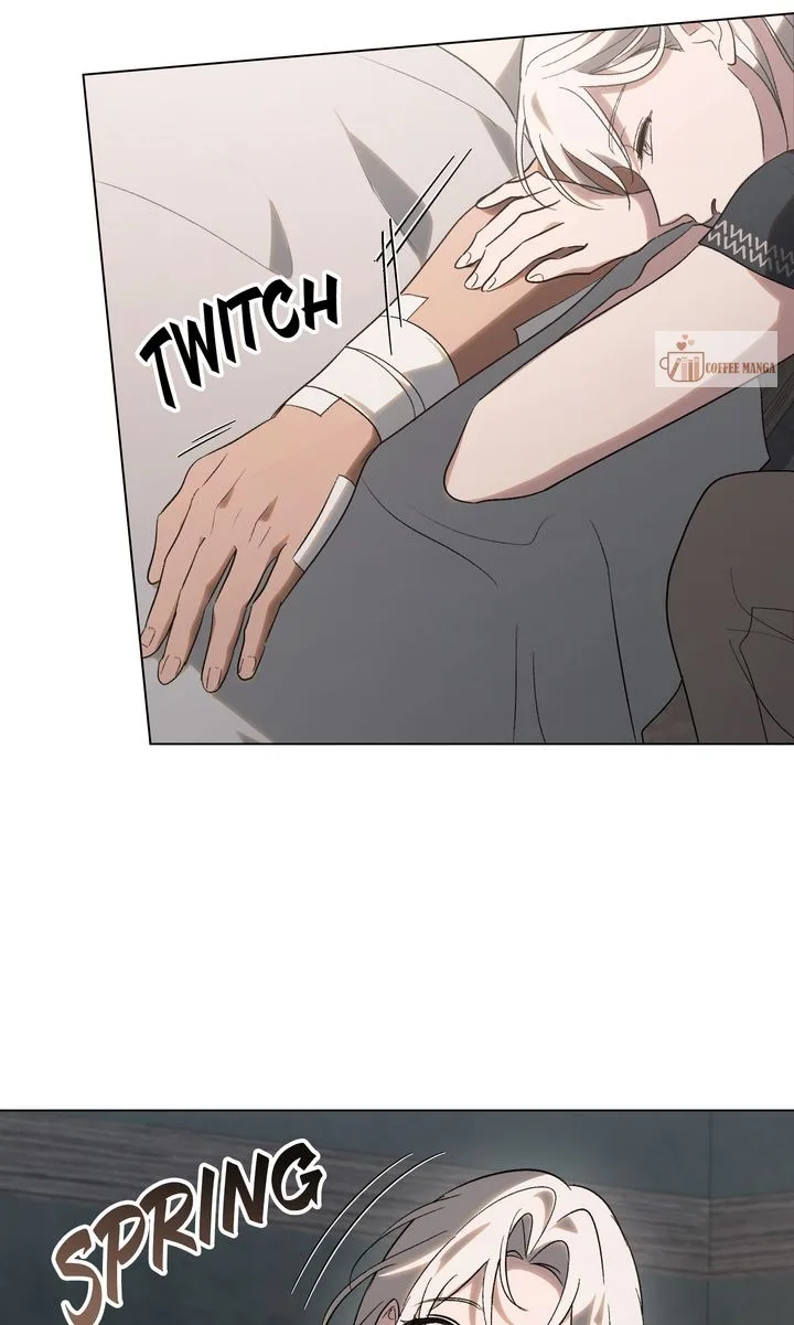 Kissing with God’s Eyes Covered Chapter 61 page 89