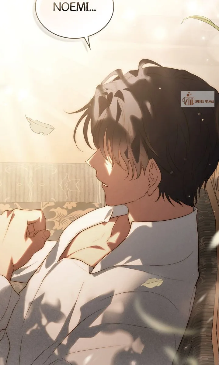 Kissing with God’s Eyes Covered Chapter 61 page 82