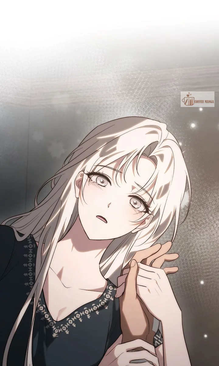 Kissing with God’s Eyes Covered Chapter 61 page 92