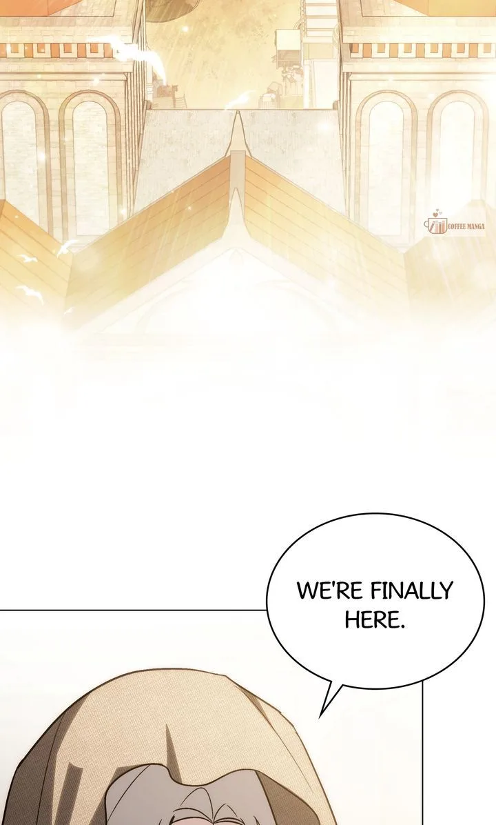 Kissing with God’s Eyes Covered Chapter 66 page 66