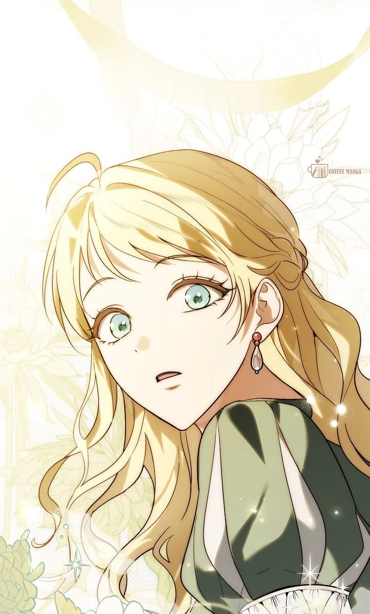 Kissing with God’s Eyes Covered Chapter 64 page 56