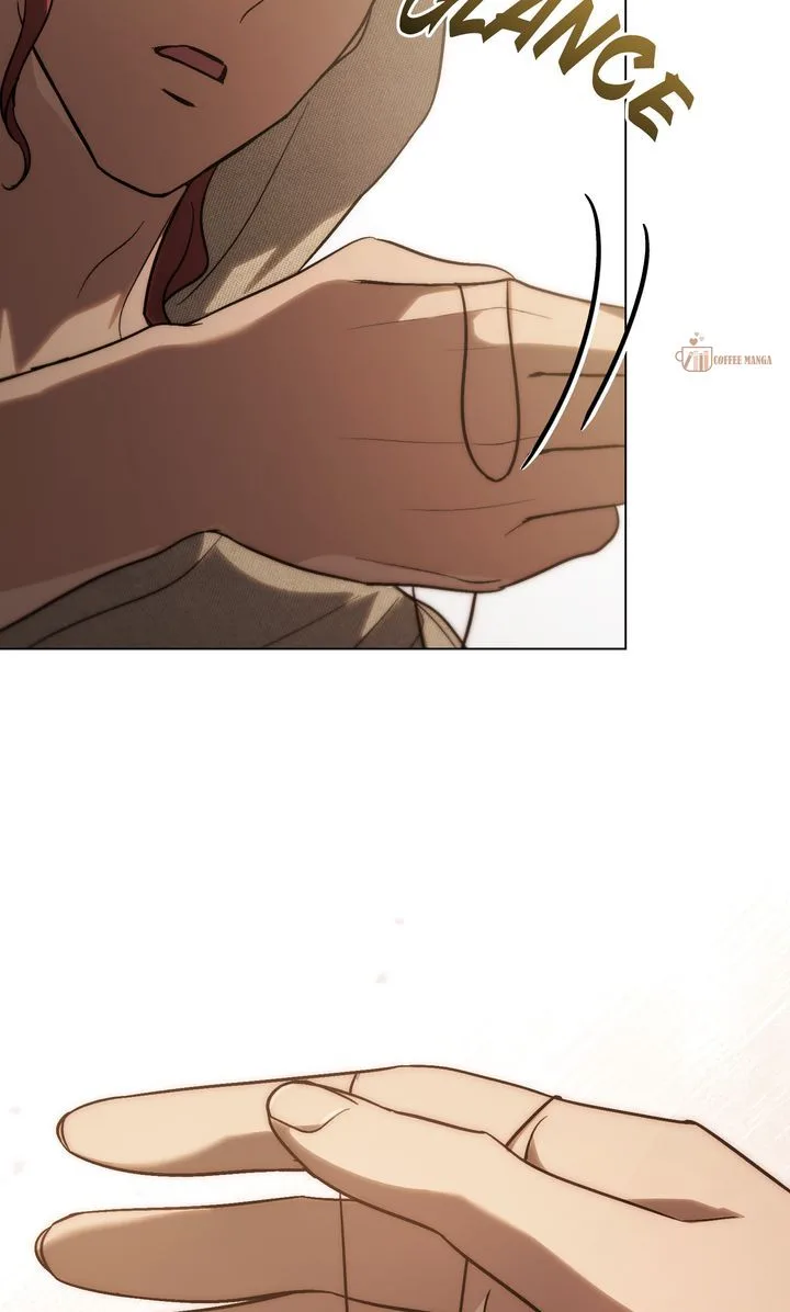 Kissing with God’s Eyes Covered Chapter 66 page 77