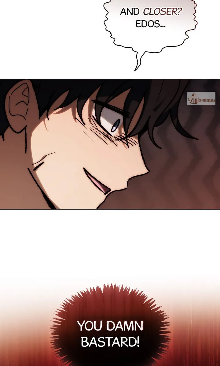 Kissing with God’s Eyes Covered Chapter 66 page 50