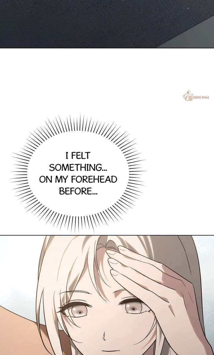 Kissing with God’s Eyes Covered Chapter 66 page 40