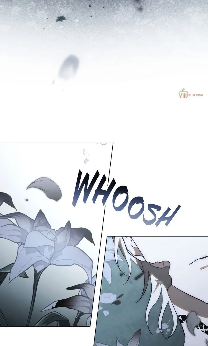 Kissing with God’s Eyes Covered Chapter 62 page 75
