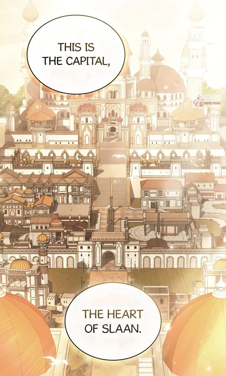 Kissing with God’s Eyes Covered Chapter 66 page 65