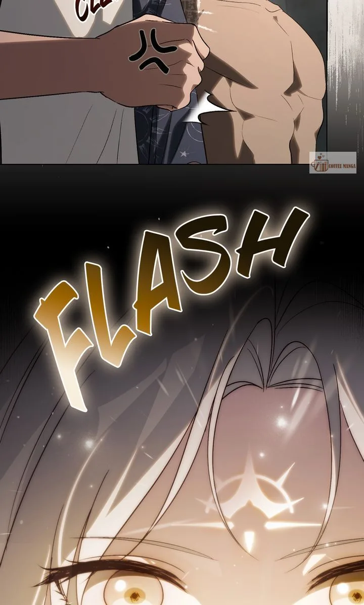 Kissing with God’s Eyes Covered Chapter 66 page 33