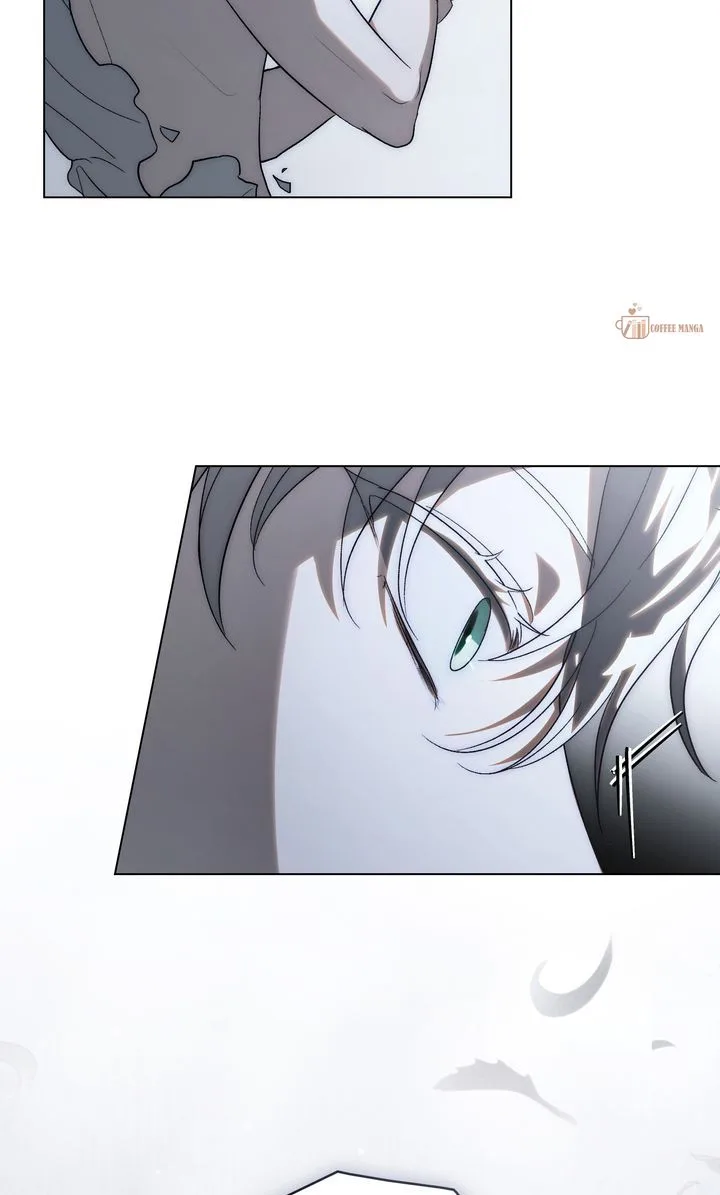 Kissing with God’s Eyes Covered Chapter 62 page 78