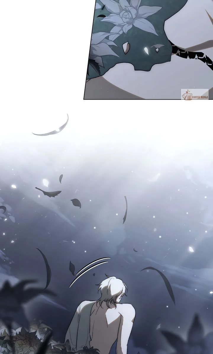 Kissing with God’s Eyes Covered Chapter 62 page 76
