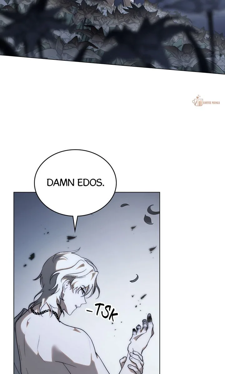 Kissing with God’s Eyes Covered Chapter 62 page 77