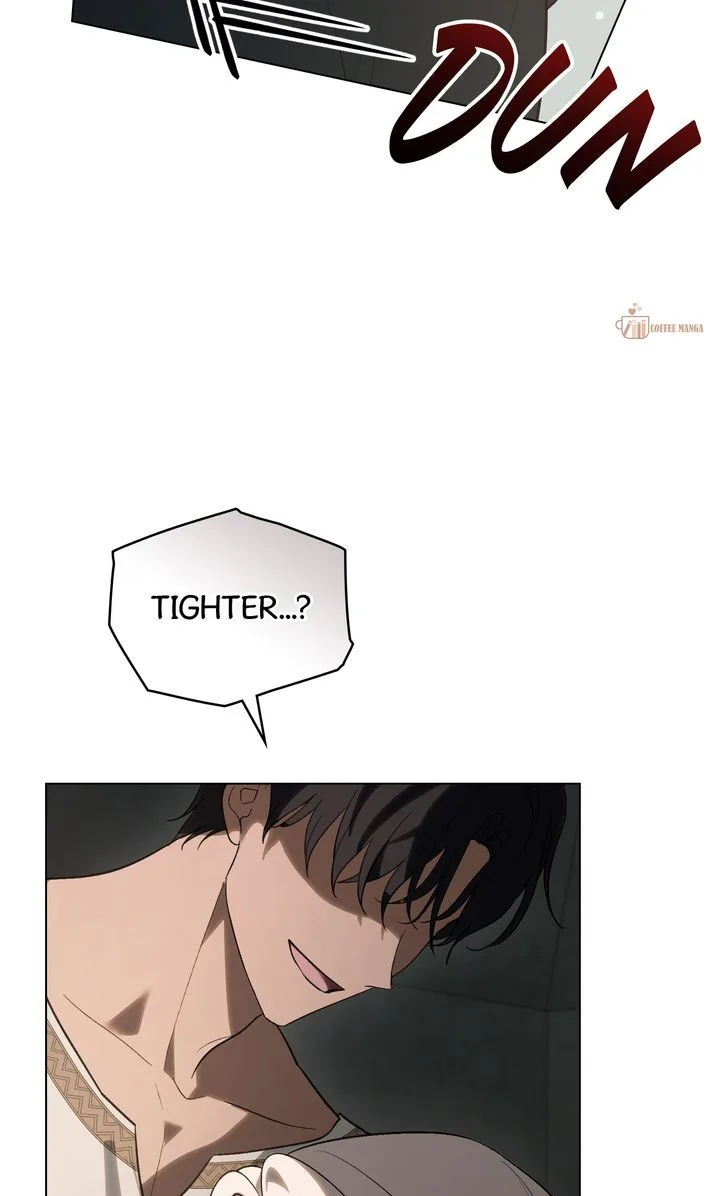 Kissing with God’s Eyes Covered Chapter 66 page 46