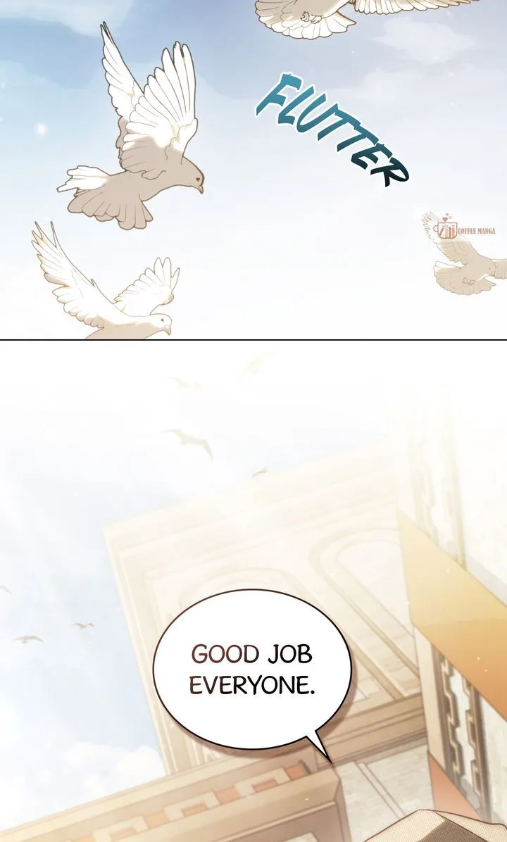 Kissing with God’s Eyes Covered Chapter 66 page 63