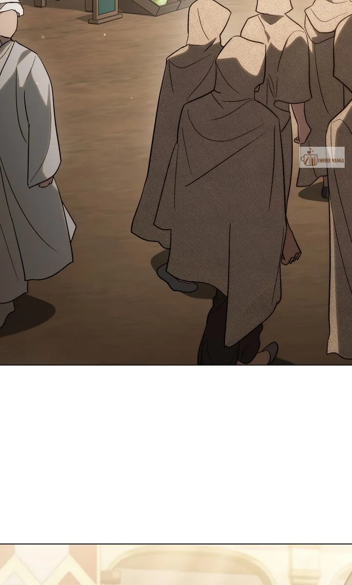Kissing with God’s Eyes Covered Chapter 66 page 69