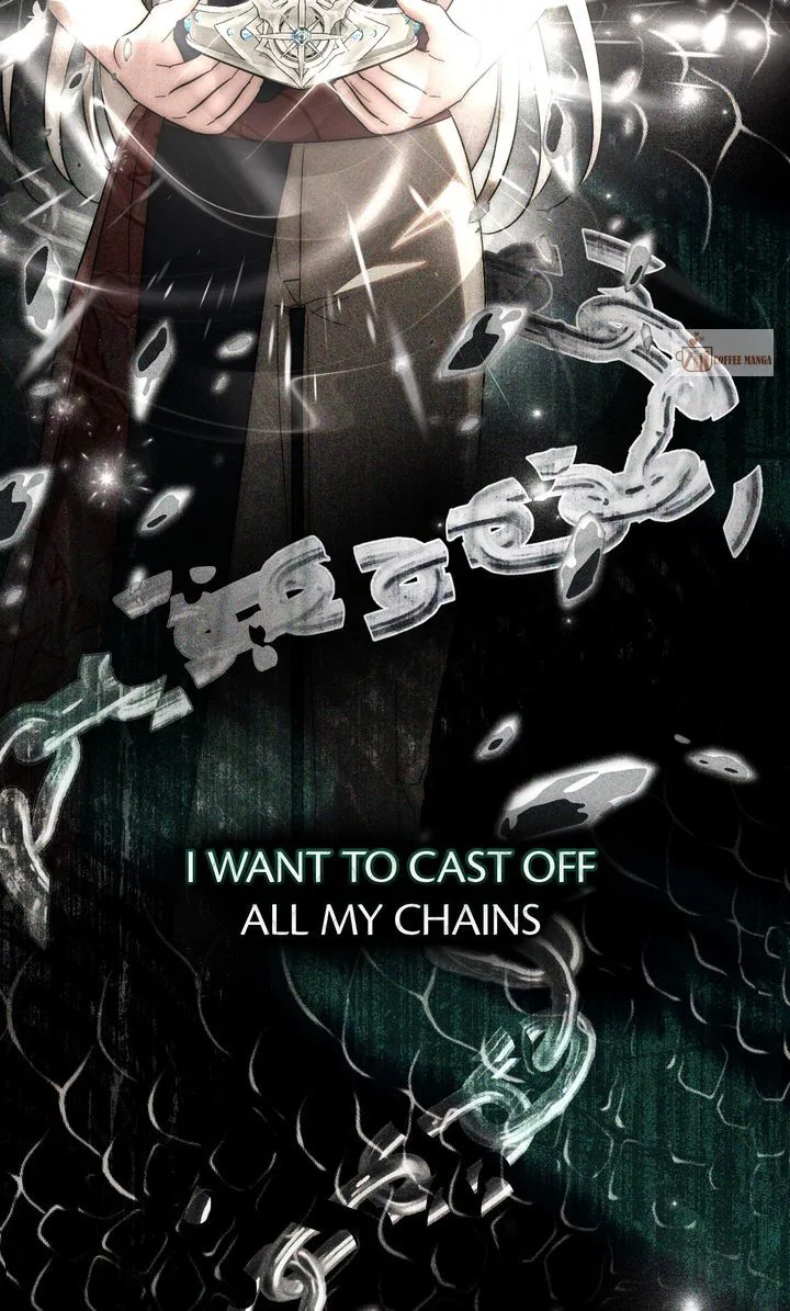 Kissing with God’s Eyes Covered Chapter 62 page 63