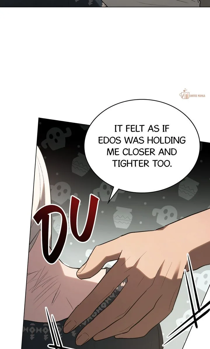 Kissing with God’s Eyes Covered Chapter 66 page 45