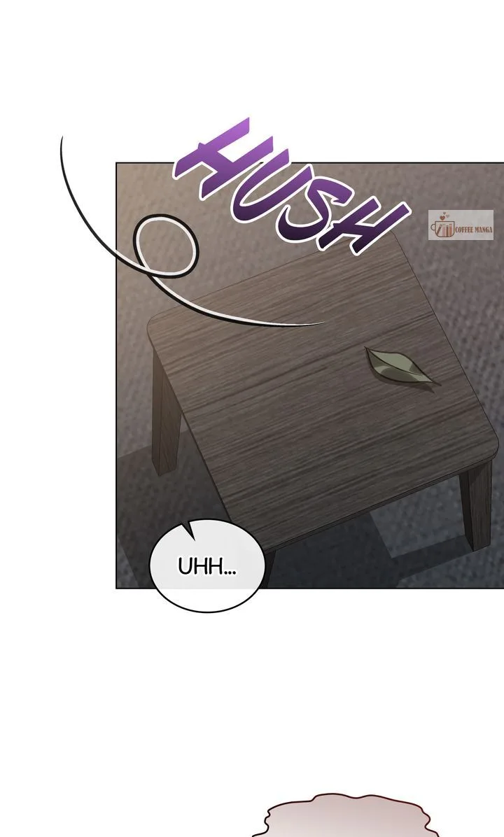 Kissing with God’s Eyes Covered Chapter 66 page 49