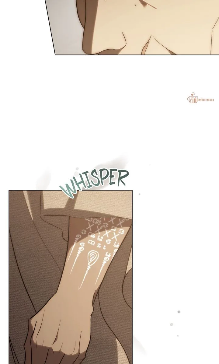 Kissing with God’s Eyes Covered Chapter 66 page 71