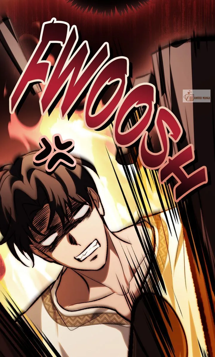 Kissing with God’s Eyes Covered Chapter 66 page 51