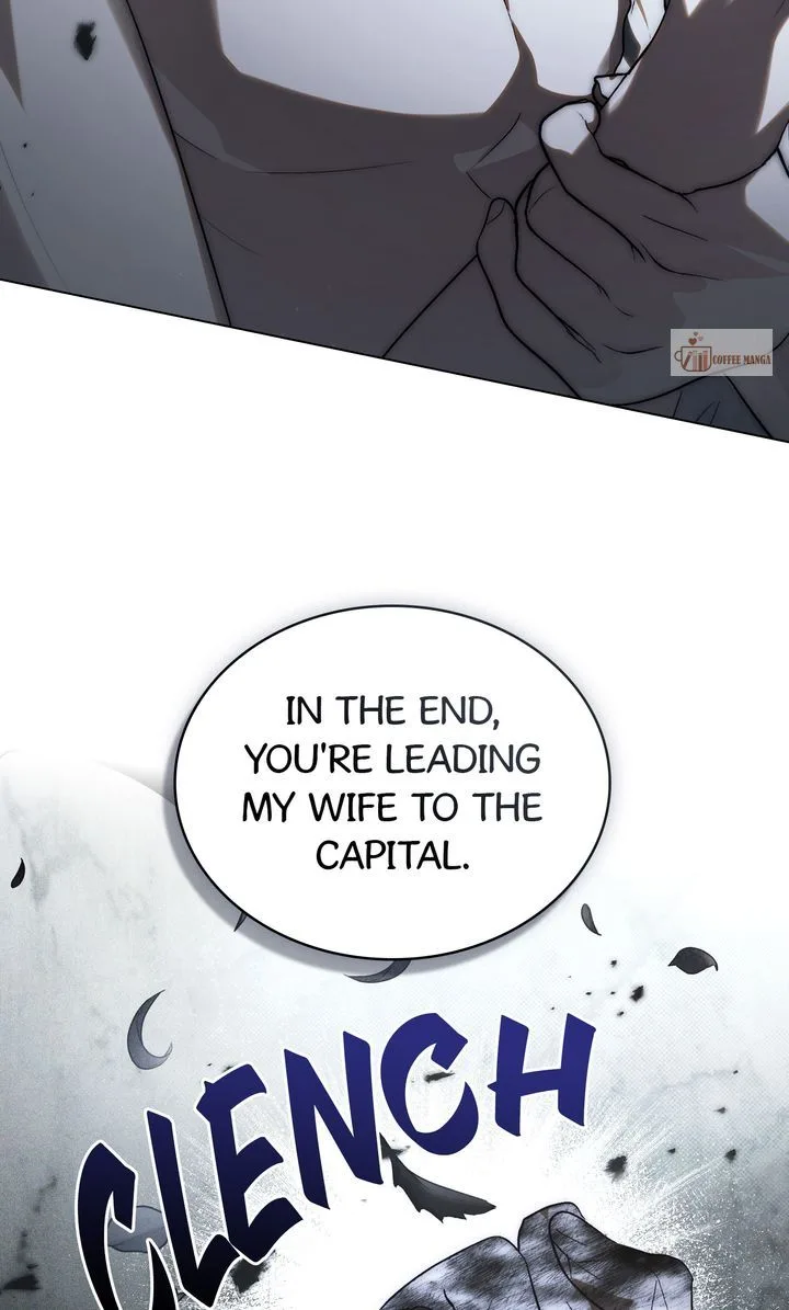 Kissing with God’s Eyes Covered Chapter 62 page 80
