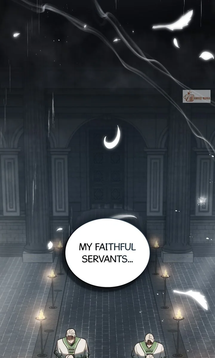 Kissing with God’s Eyes Covered Chapter 62 page 84