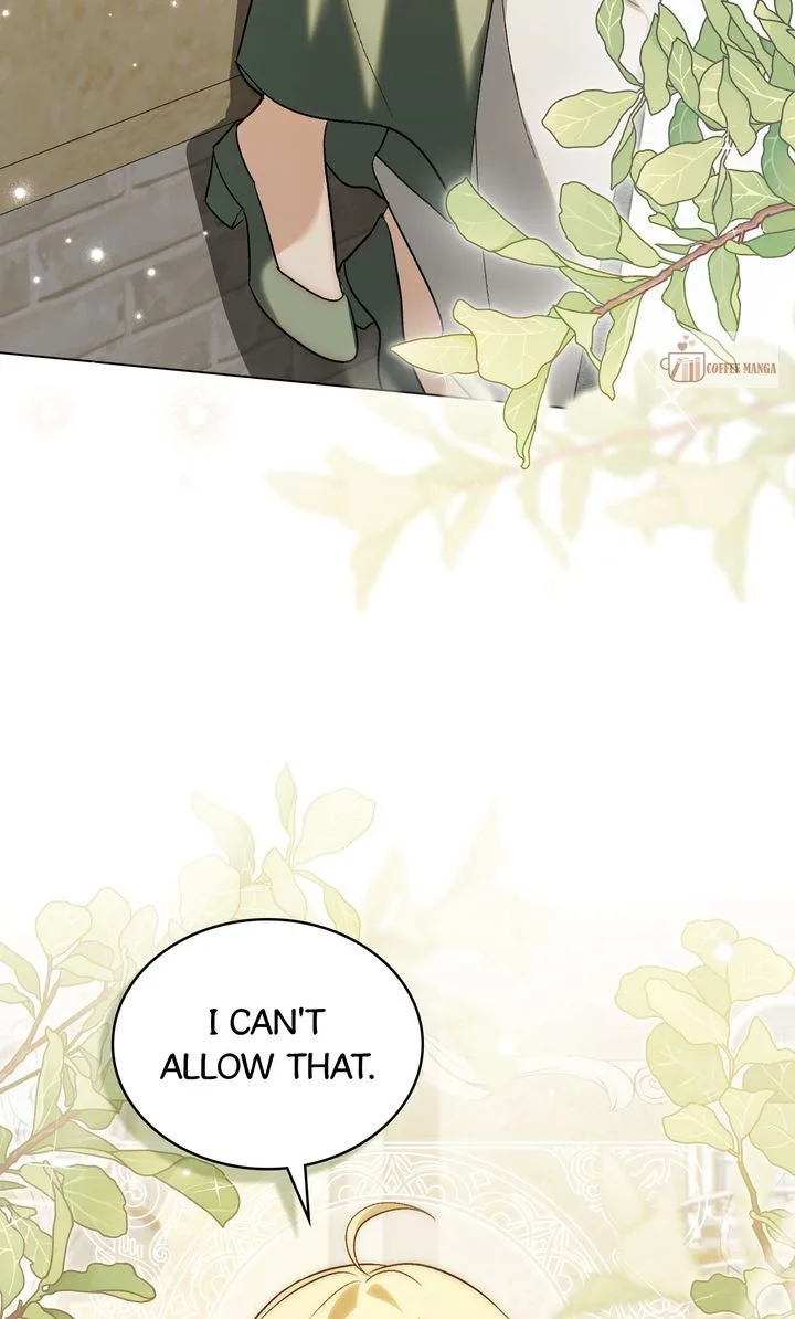 Kissing with God’s Eyes Covered Chapter 64 page 51