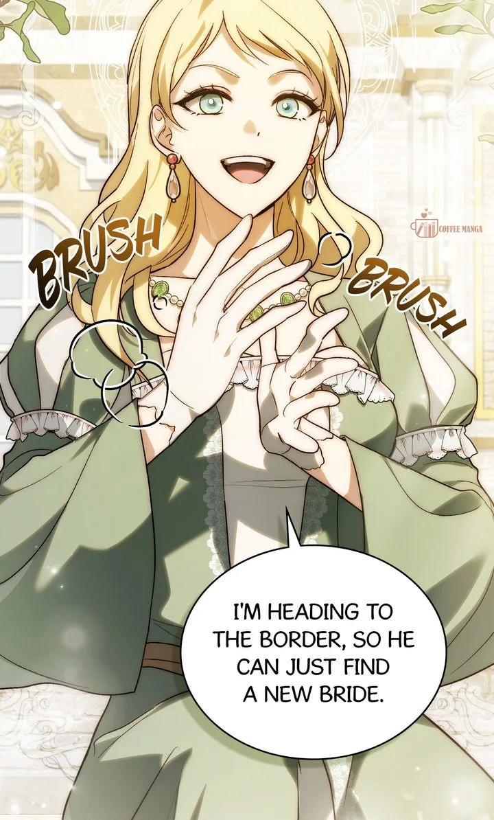 Kissing with God’s Eyes Covered Chapter 64 page 52