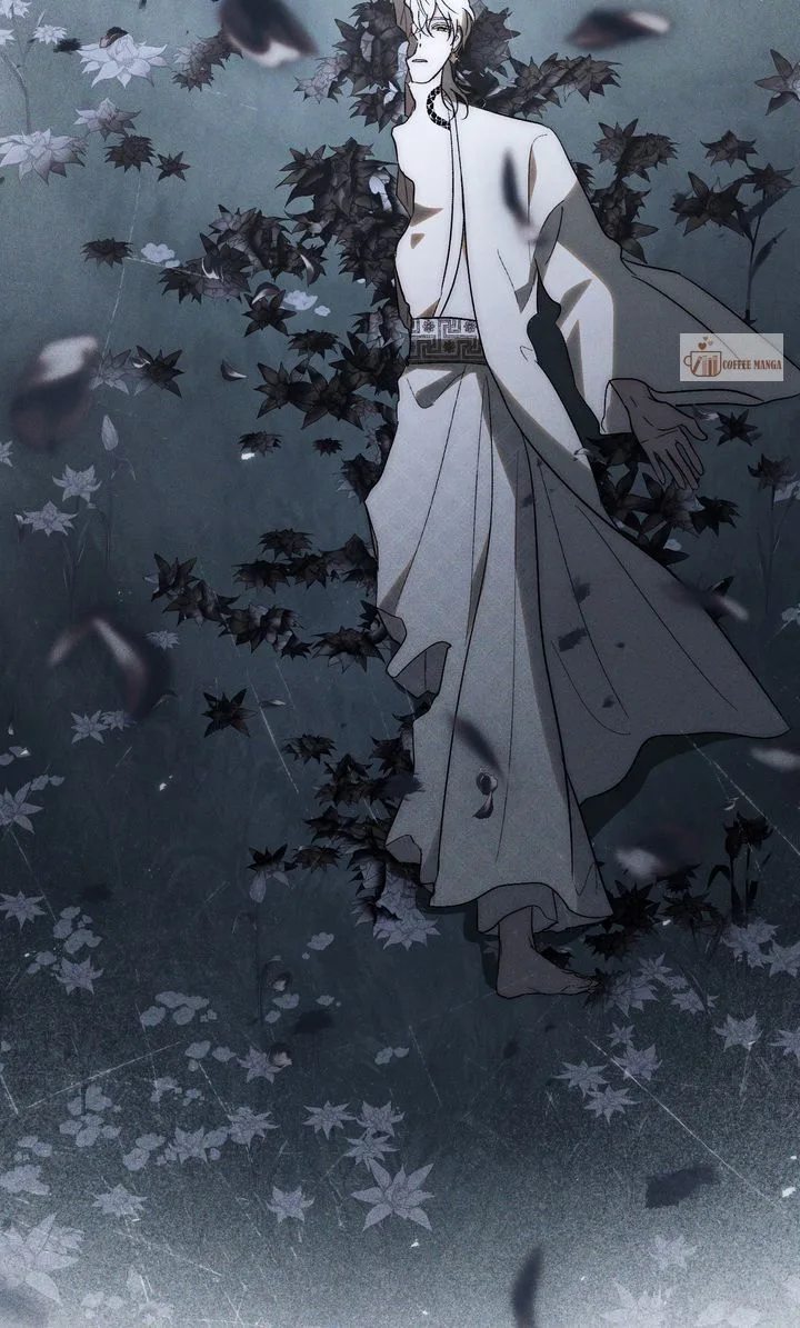 Kissing with God’s Eyes Covered Chapter 62 page 74