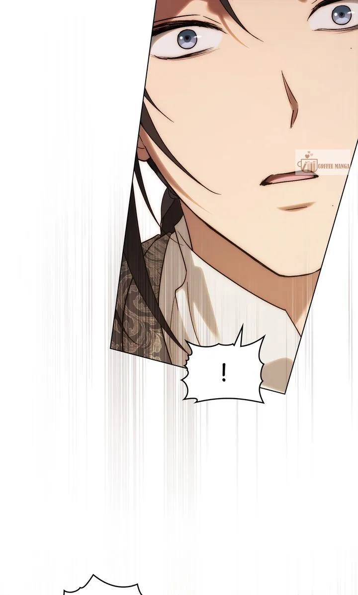 Kissing with God’s Eyes Covered Chapter 64 page 61