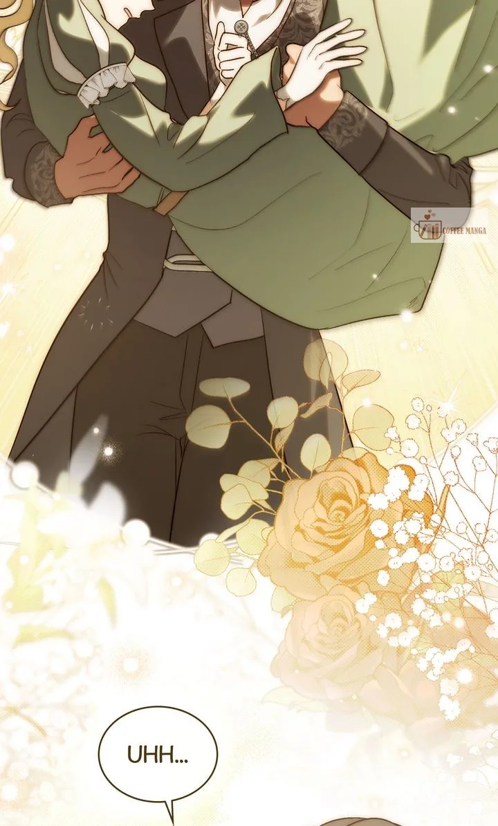Kissing with God’s Eyes Covered Chapter 64 page 64