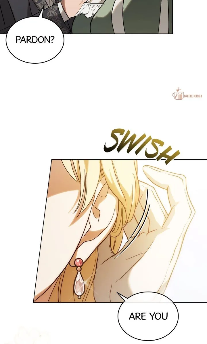 Kissing with God’s Eyes Covered Chapter 64 page 79