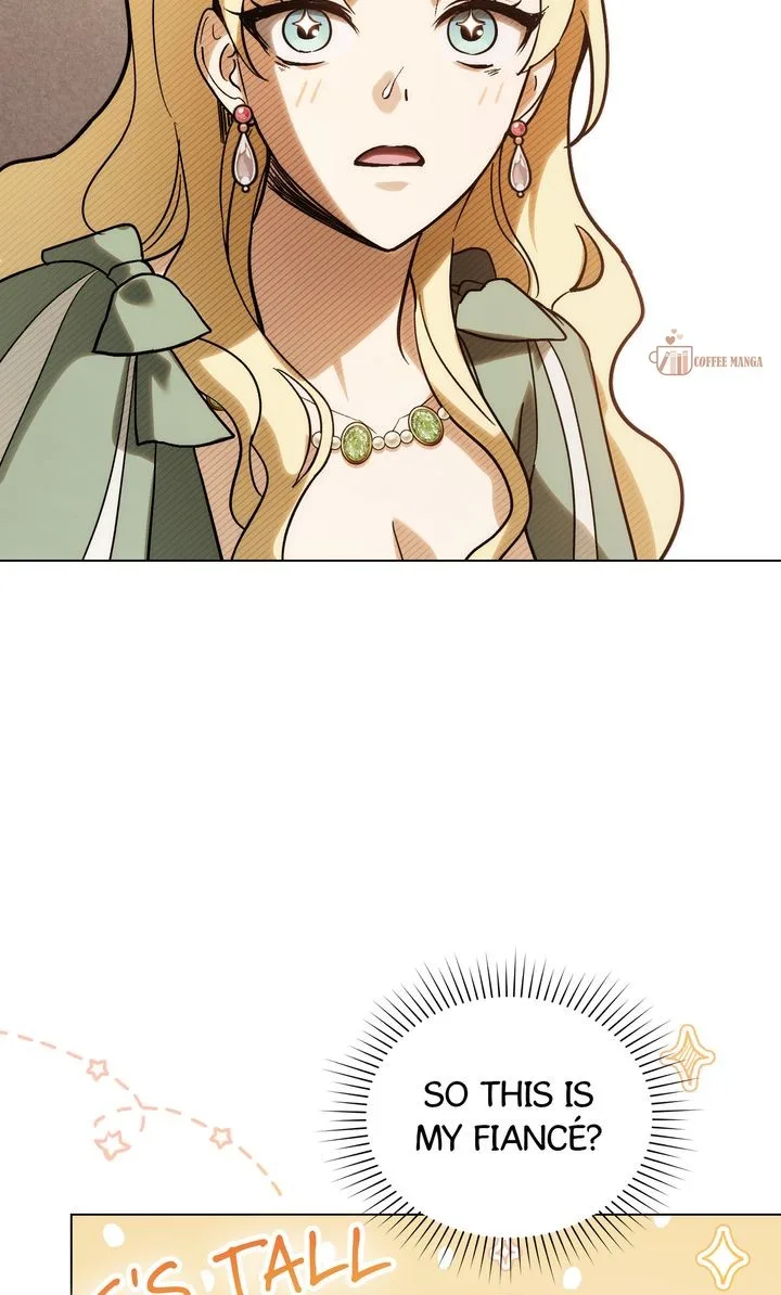 Kissing with God’s Eyes Covered Chapter 64 page 76