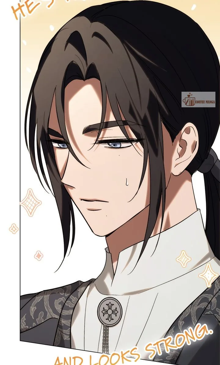 Kissing with God’s Eyes Covered Chapter 64 page 77