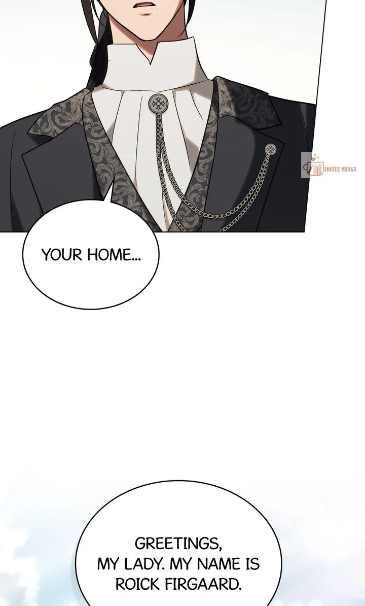 Kissing with God’s Eyes Covered Chapter 64 page 71